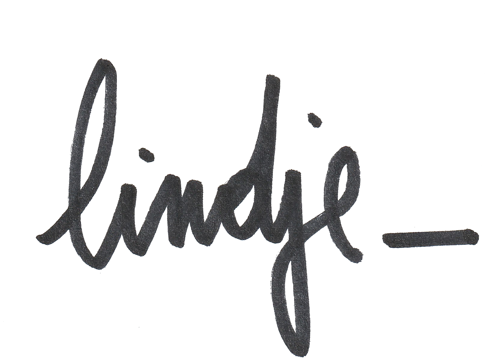 logo lindje one-of-a-kind handmade interior objects